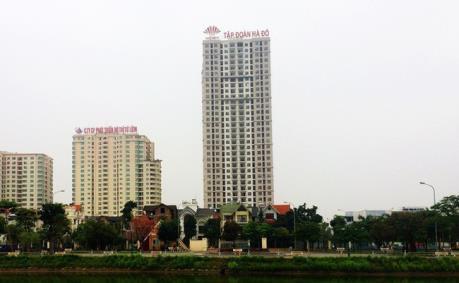 Hà Đô chốt ngày chia cổ tức tiền mặt 10%