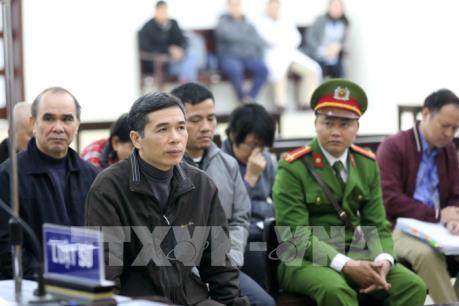 Vụ MobiFone mua AVG: Luật sư đề nghị Hội đồng xét xử bổ sung thêm tình tiết trong vụ án