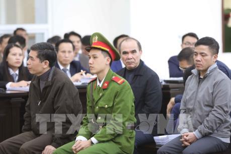 Vụ MobiFone mua AVG: Không có việc cơ quan điều tra “bưng bít thông tin”