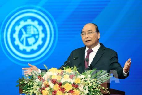 Bảo vệ lợi ích để doanh nghiệp Việt Nam bứt phá