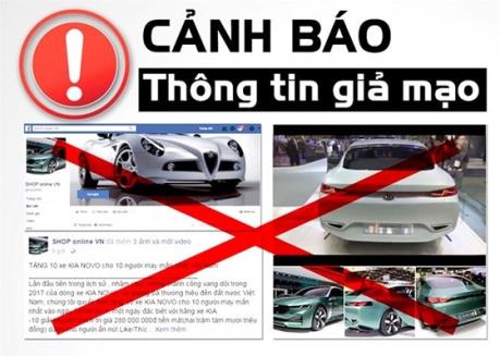 Tìm giải pháp ứng phó với nạn tin giả, tin không chính xác