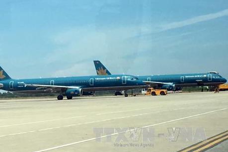 Đầu tư 2.250 tỷ đồng nâng cấp sân bay quốc tế Phú Bài