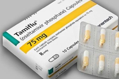 Bộ Y tế khuyến cáo: Người dân chỉ sử dụng thuốc Tamiflu khi được bác sĩ kê đơn