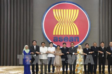 Năm Chủ tịch ASEAN 2020: Xây dựng ASEAN vững mạnh, đoàn kết