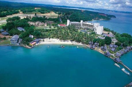 Indonesia sẽ xây dựng hai đặc khu thương mại trên đảo Batam​