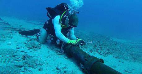 3 tuyến cáp biển cùng gặp sự cố, internet Việt Nam lại "trục trặc"