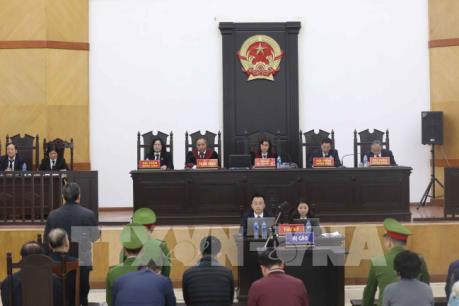 Vụ MobiFone mua AVG: Hành trình từ một vụ án phức tạp thành đơn giản