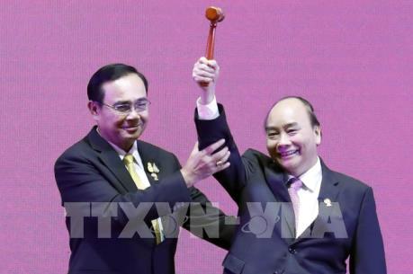 Năm Chủ tịch ASEAN 2020: Cơ hội khẳng định vị thế mới của Việt Nam trong khu vực