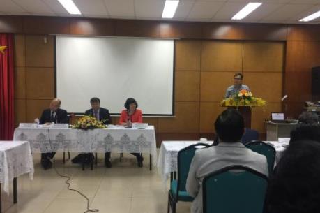 Xúc tiến thương mại phát triển thị trường trọng điểm