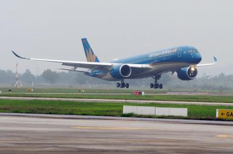 Vietnam Airlines ký hợp tác chiến lược về quảng bá, xúc tiến du lịch