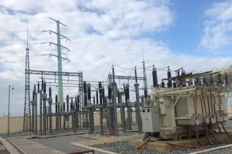 Vướng giải phóng mặt bằng, dự án điện chưa thể vận hành