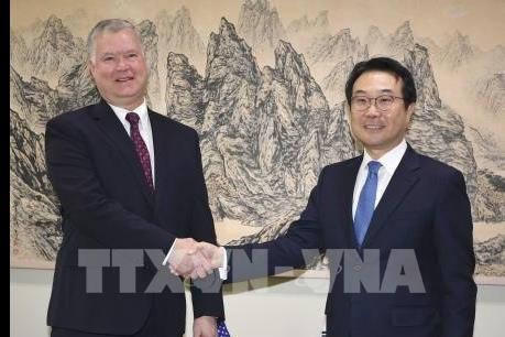 DỰ BÁO THẾ GIỚI 2020: Những rủi ro trong chuyển động quan hệ Mỹ - Triều