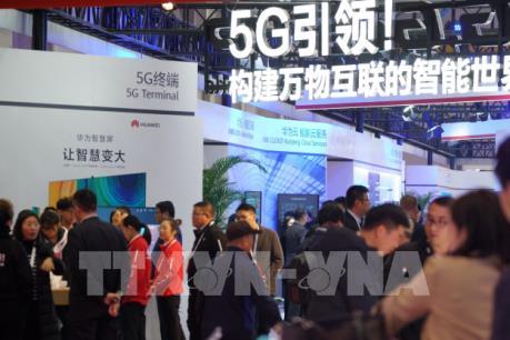 EU có thể cấm các nhà cung cấp dịch vụ mạng 5G gây rủi ro an ninh