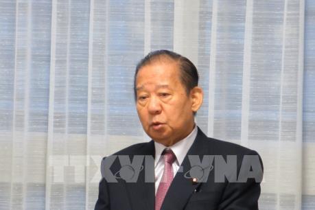 Đoàn đại biểu khoảng 1.000 của Nhật Bản sắp thăm Việt Nam