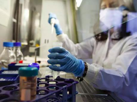 Mỹ phát triển thiết bị cầm tay giá rẻ giúp xác định nhanh virus