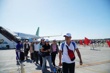 Ra mắt chương trình Vietravel Plus - Khách hàng Doanh nghiệp