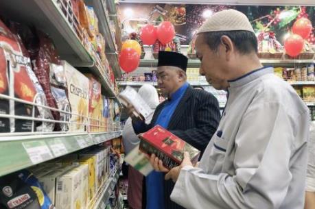 Tp. Hồ Chí Minh khai trương cửa hàng tiện lợi đầu tiên đạt chuẩn Halal