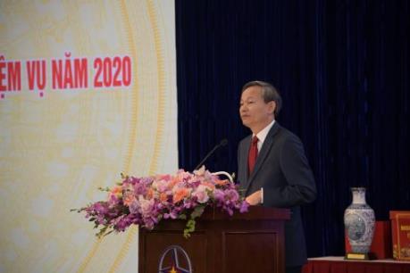 EVN tập trung đầu tư các dự án nguồn và lưới điện quan trọng