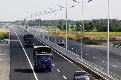 Thu phí toàn tuyến cao tốc Đà Nẵng - Quảng Ngãi từ 1/1/2020