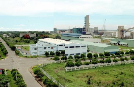 TP.HCM "thúc" tiến độ dự án Khu Công nghiệp Phong Phú