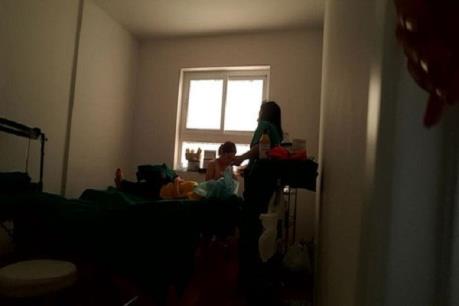 Bộ Y tế yêu cầu xác minh thông tin “Thâm nhập thế giới làm đẹp..."