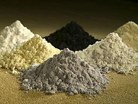 Xuất khẩu nam châm đất hiếm của Trung Quốc sang Mỹ giảm mạnh