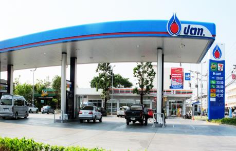 Thái Lan giảm giá xăng dầu cho người dân dịp Năm mới 2020