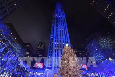 Độc đáo lễ Giáng sinh tại nhiều nước trên thế giới