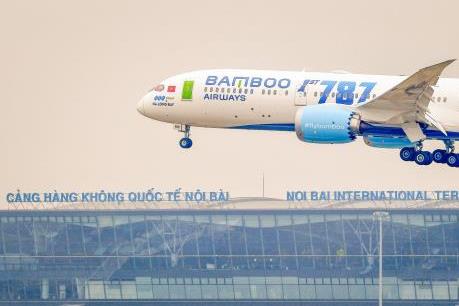 Ông Đặng Tất Thắng trở lại vị trí CEO Hãng hàng không Bamboo Airways
