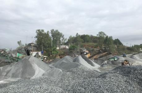 Đá Núi Nhỏ hủy tạm ứng cổ tức đợt 2/2019