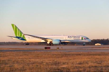 Bamboo Airways sắp khai thác hạng First Class ​