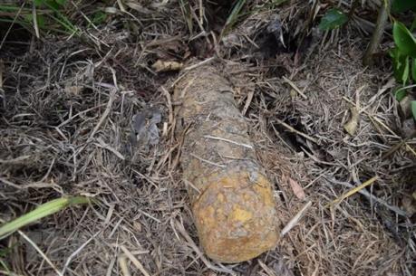 Gia Lai: Nổ đầu đạn, hai người tử vong