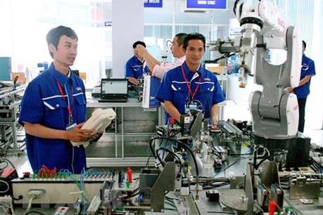 TP. Hồ Chí Minh cần khoảng 80.000 nhân lực trong quý I/2020