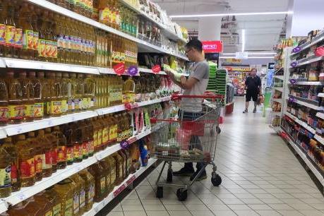 Những điểm sáng kinh tế Tp. Hồ Chí Minh - Bài 1: Điểm nhấn ngành dịch vụ