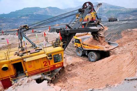 Ngành than với hành trình 90 ngày, đêm tăng tốc 