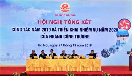 Các dự án lớn thúc đẩy tăng trưởng sản xuất công nghiệp