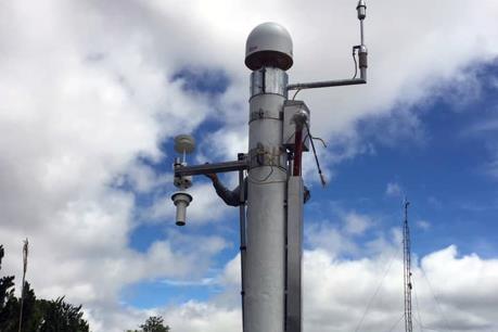 Việt Nam ra mắt mạng lưới trạm định vị vệ tinh tiêu chuẩn quốc tế