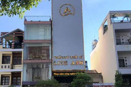 Liên tiếp phát hiện các cơ sở thẩm mỹ hoạt động không phép tại TP. HCM