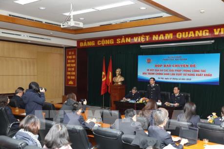 Giải pháp nào ngăn chặn gian lận xuất xứ hàng hóa xuất khẩu?