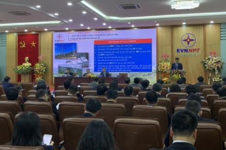 Tổn thất điện năng trên lưới truyền tải thấp nhất trong 11 năm