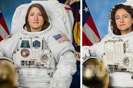 Những gương mặt nữ nổi bật của thế giới trong năm 2019