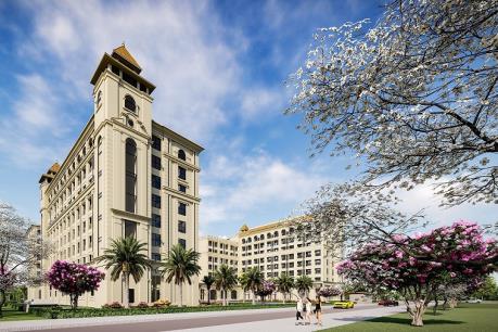 “Tem bảo đảm” cho thành công của Grand World Phú Quốc