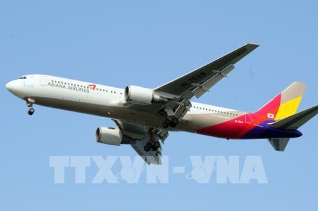 HDC ký thỏa thuận thâu tóm hãng hàng không Asiana Airlines với giá 2,2 tỷ USD