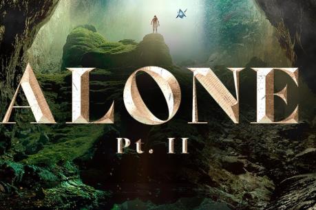 Quảng Bình xuất hiện hùng vỹ trong siêu phẩm Alone Pt II của Alan Walker