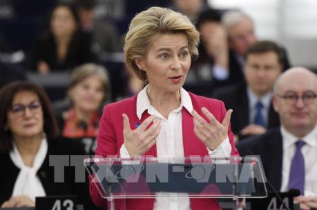 EU có thể phải gia hạn thời gian đàm phán thương mại với Anh hậu brexit