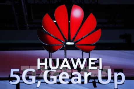 Đức cần Huawei để xây dựng mạng 5G