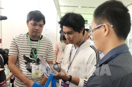 Indonesia có được các hợp đồng trị giá 16 tỷ đồng từ Vietnam Expo 2019