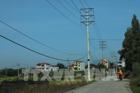 Bước đột phá lịch sử từ Nghị quyết về "tam nông"