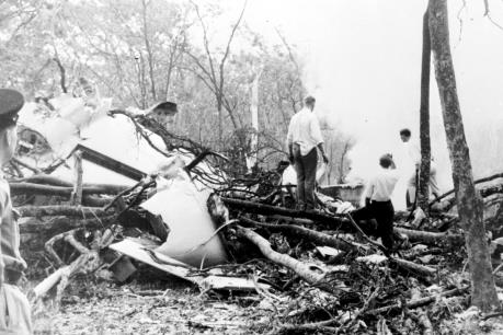 LHQ thông qua nghị quyết gia hạn điều tra vụ rơi máy bay năm 1961