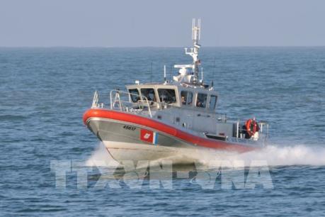 Tìm thấy thi thể của 6 nạn nhân trong vụ rơi trực thăng ở Hawaii